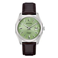 Orologio Bulova Uomo Surveyor Automatic in Acciaio 96B427 - 96B427